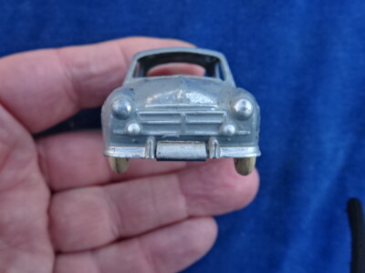 CIJ ALTER ORIGINAL RENAULT LA FREGATE BESPIELT | Kaufen auf