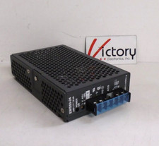 Used Nemic-Lambda EWS50-24 Switching Power Supply  24V - 2.4A  47-63Hz