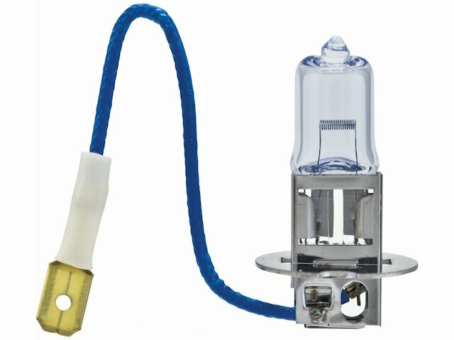 For 1984-1987 Nissan 300ZX Fog Light Bulb Hella 89656PC 1985 1986
