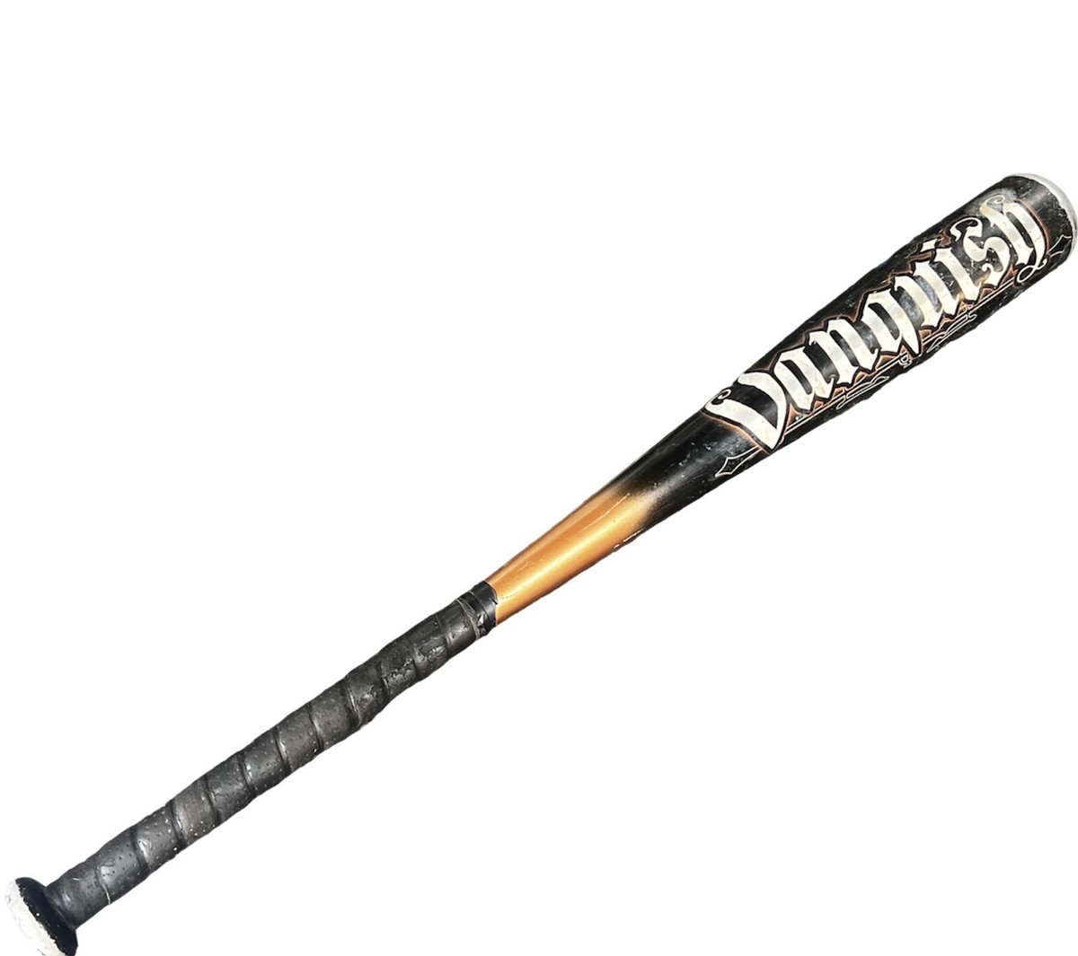 Adidas Vanquish Softball Bat 29”/ 21 oz (-8) Model SLVQSH2K9 3/4” Bat - Main Image