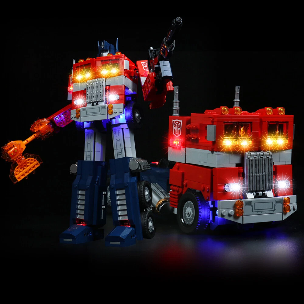 Transformer legos walmart hot sale