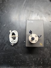 GE Biosciences Amersham PV-908 AKTA Explorer 18-1108-41 Motor Valve