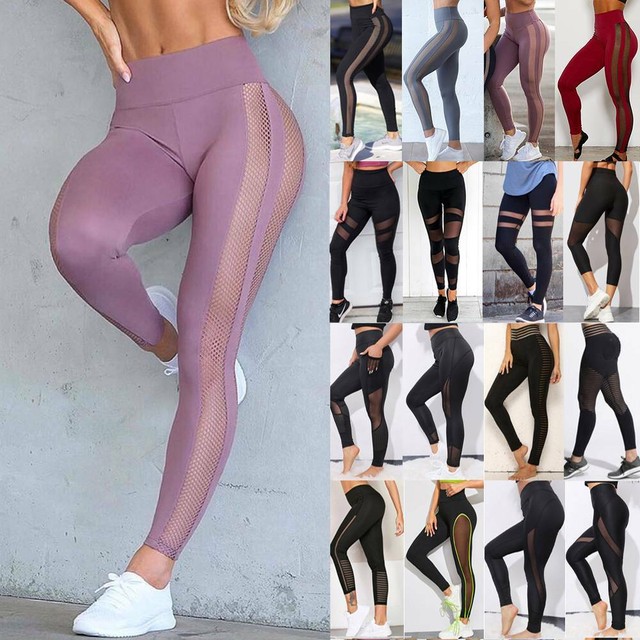 queenie leggings