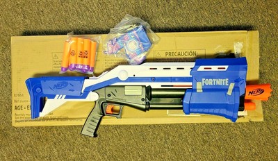 Nerf Fortnite TS-R Blaster Llama 