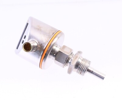 IFM SI5000 SID10ABBFPKG/US FLOW SENSOR