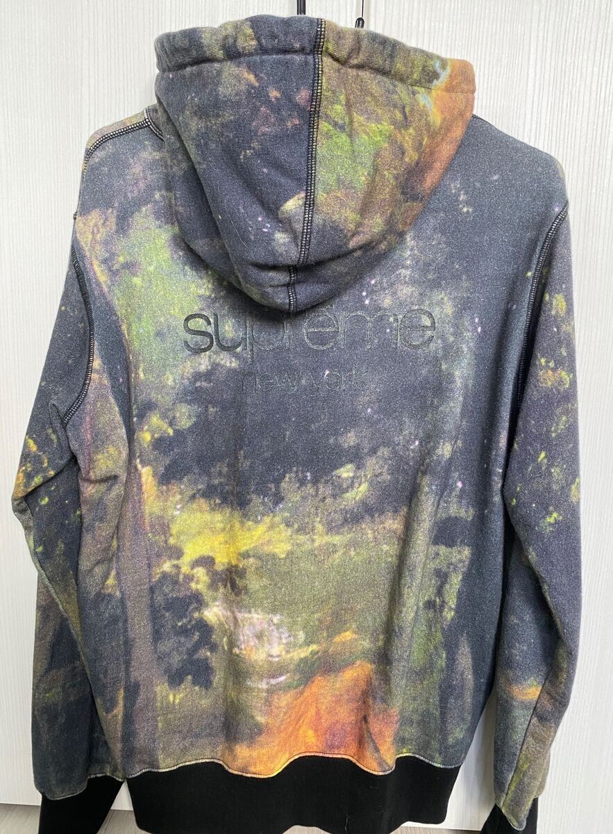 Supreme SS14 Le Bain Pullover Hoodie Size S | eBay Supreme SS14 Le Bain Pullover Hoodie Size S | eBay