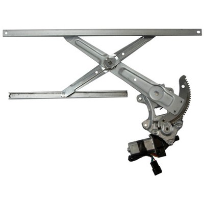 Aci Window Lift Motors 389178 Power Window Motor And Regulator Assembly