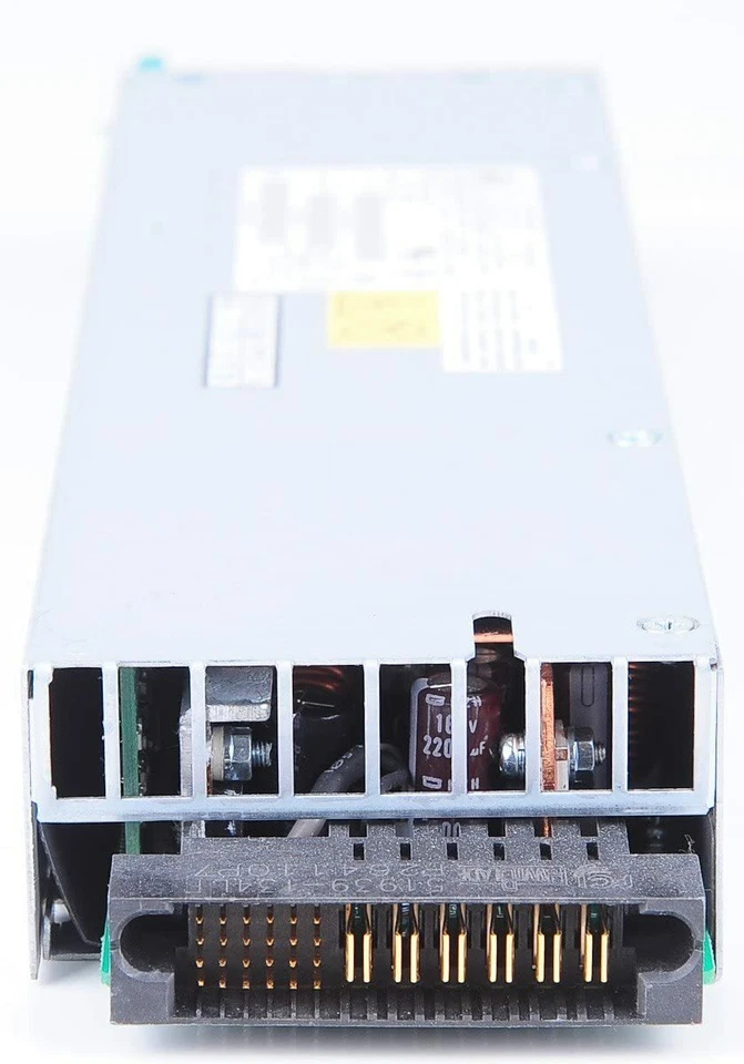 Fujitsu Delta 650W Watt Power Supply S26113-E509-V50 DPS-650GB 56.04650.121 - Image 4 of 4