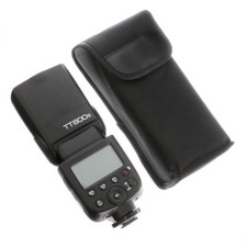 Godox TT600S Wireless Speedlight Flash fr Sony A7 A7R II A9 A6300 A6000 Hot sale
