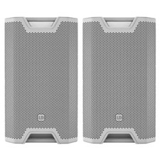 LD Systems LDS-ICOA15ABTW Powered 15 Full Ran...