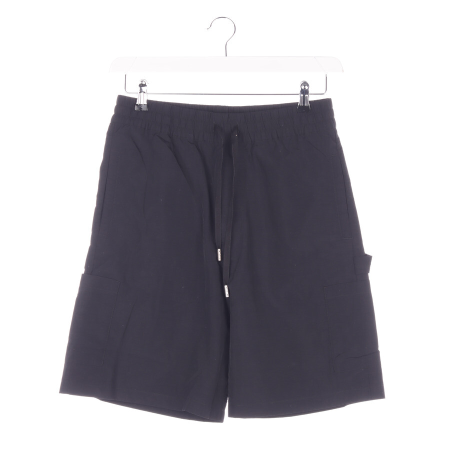 Бермуды Heron Preston Schwarz XS Neu 16690₽