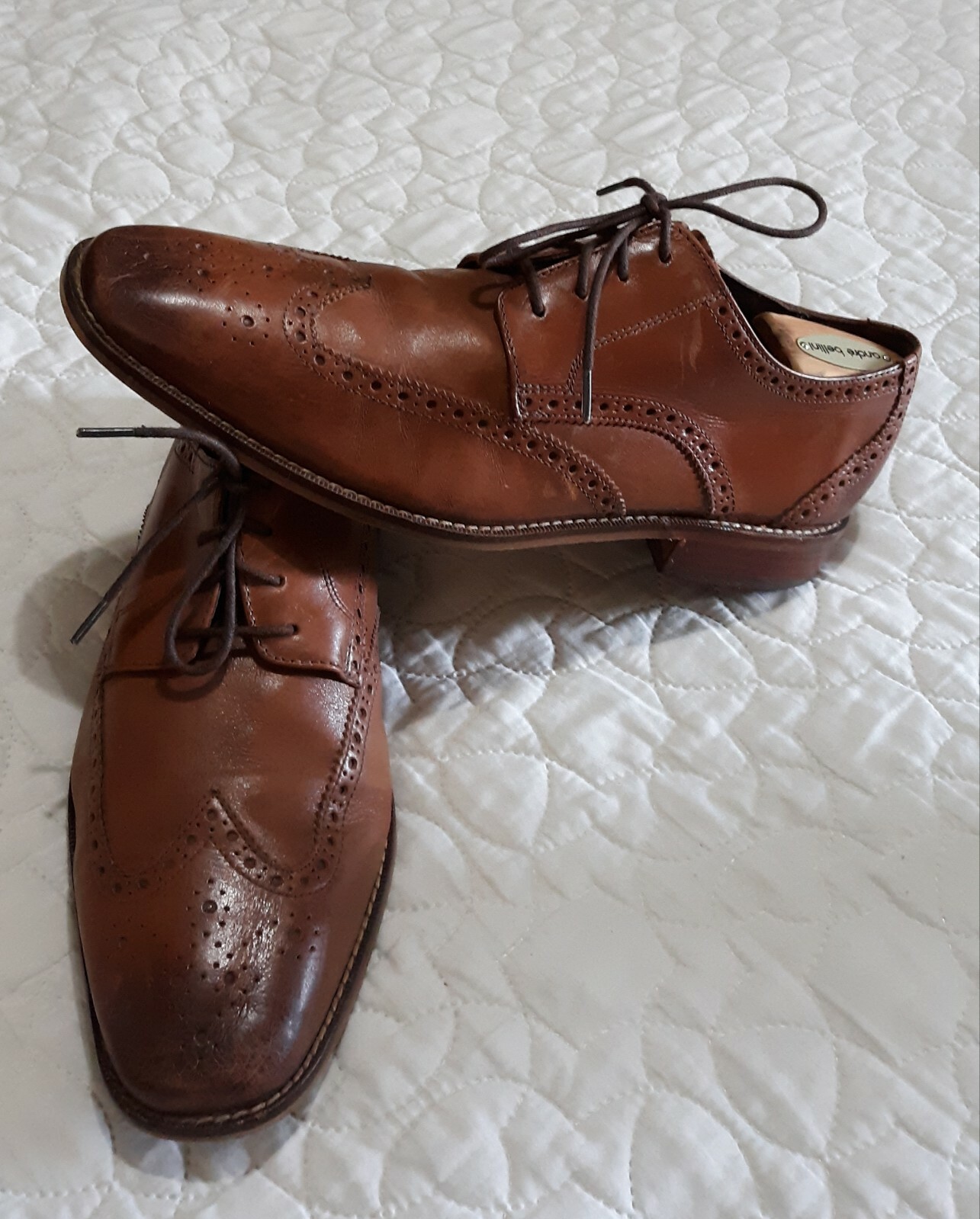 royal imperial florsheim