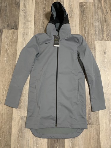Nike Protect Shield Repel Gray 