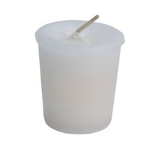 Spirit Votive Candle by Crystal Journey - NEW Reiki Charged Scented