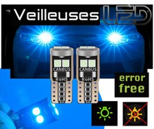 Ampoule Citroen C3