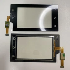 New Touch Screen Digitizer Replacement for Zebra Symbol WT6000 Wearable Computer