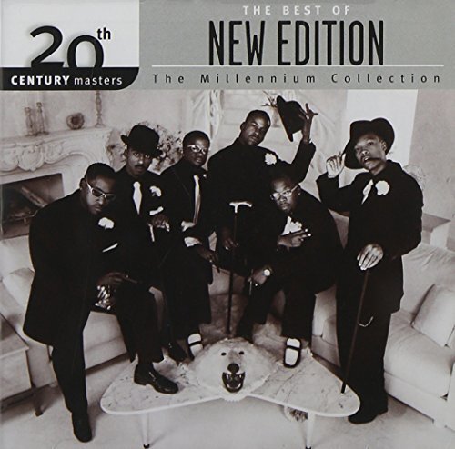 Millenium Collection (CD) Album