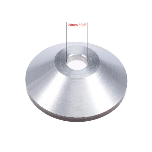 100 mm Diamond Grinding Wheel Cup 320 Grit Cutter Grinder For Metal Carbide Tool - Picture 4 of 6