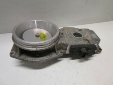 Drosselklappe Stauklappe 028133353 VW PASSAT (32B) 1.6