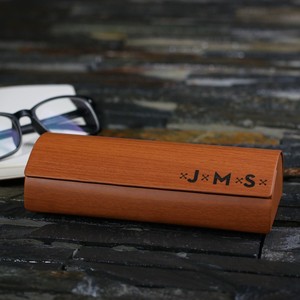 glasses case engraved