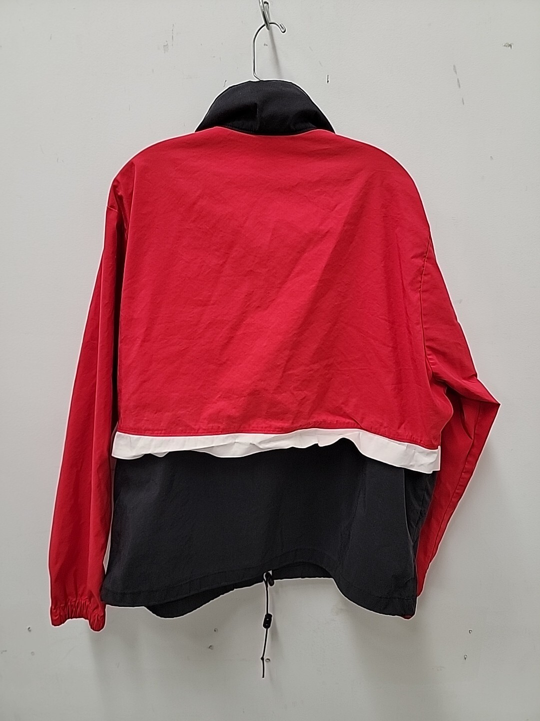 Vintage Microsoft Computer Jacket Size L Jammin M… - image 5