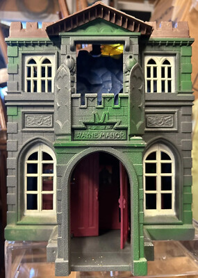 Rare Kenner 1995 Batman Forever batcave. A complete set | Used - Good | $200.00 | Losantville, Indiana