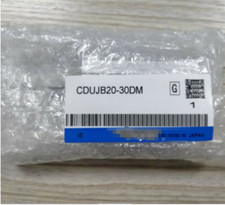 1PC New SMC CDUJB20-30DM Cylinder Free Shipping