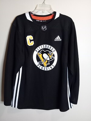 sidney crosby adidas