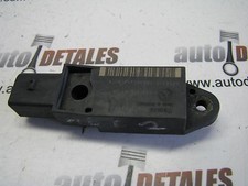 Mercedes E-class W211 SRS airbag crash sensor A0028202726 used 2004