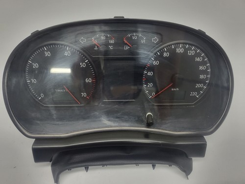 VW Polo 9N2  Kombiinstrument Tacho Tachometer   6Q0920804   (62)