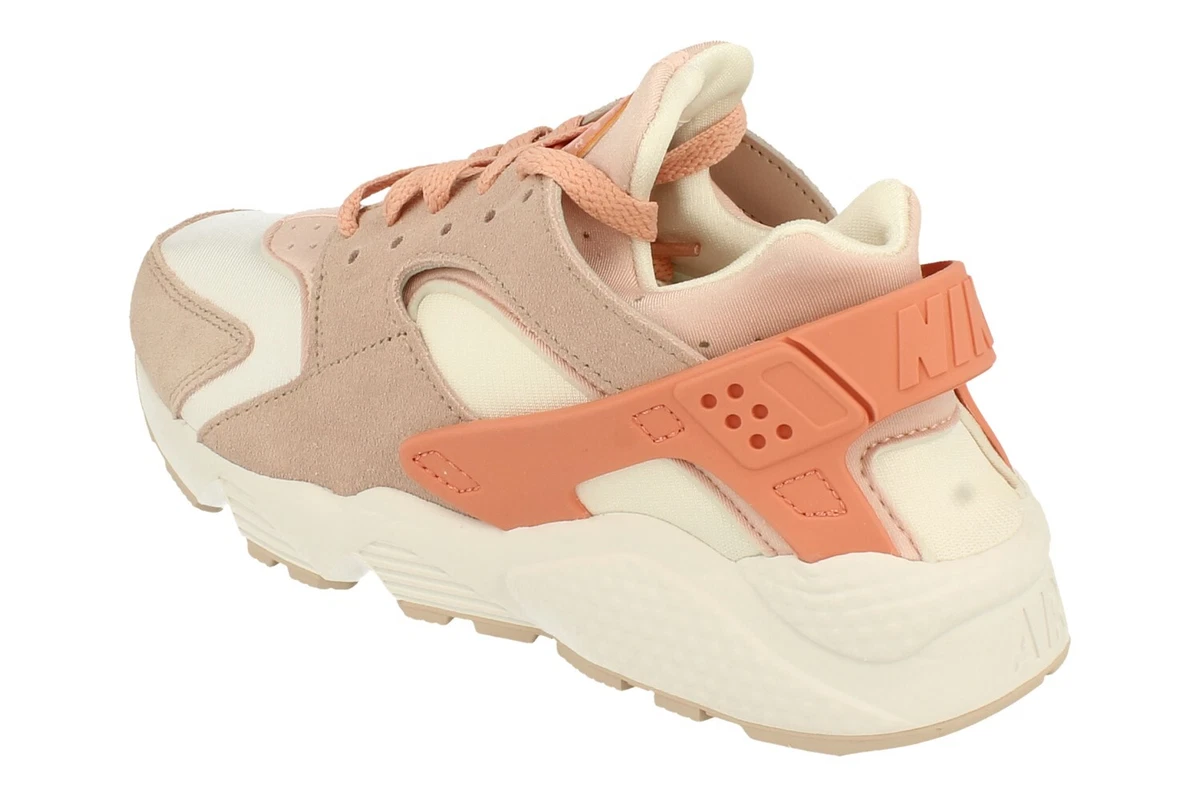 Nike Air Huarache Mn Womens Running Trainers Dr7874 Sneakers Shoes 100