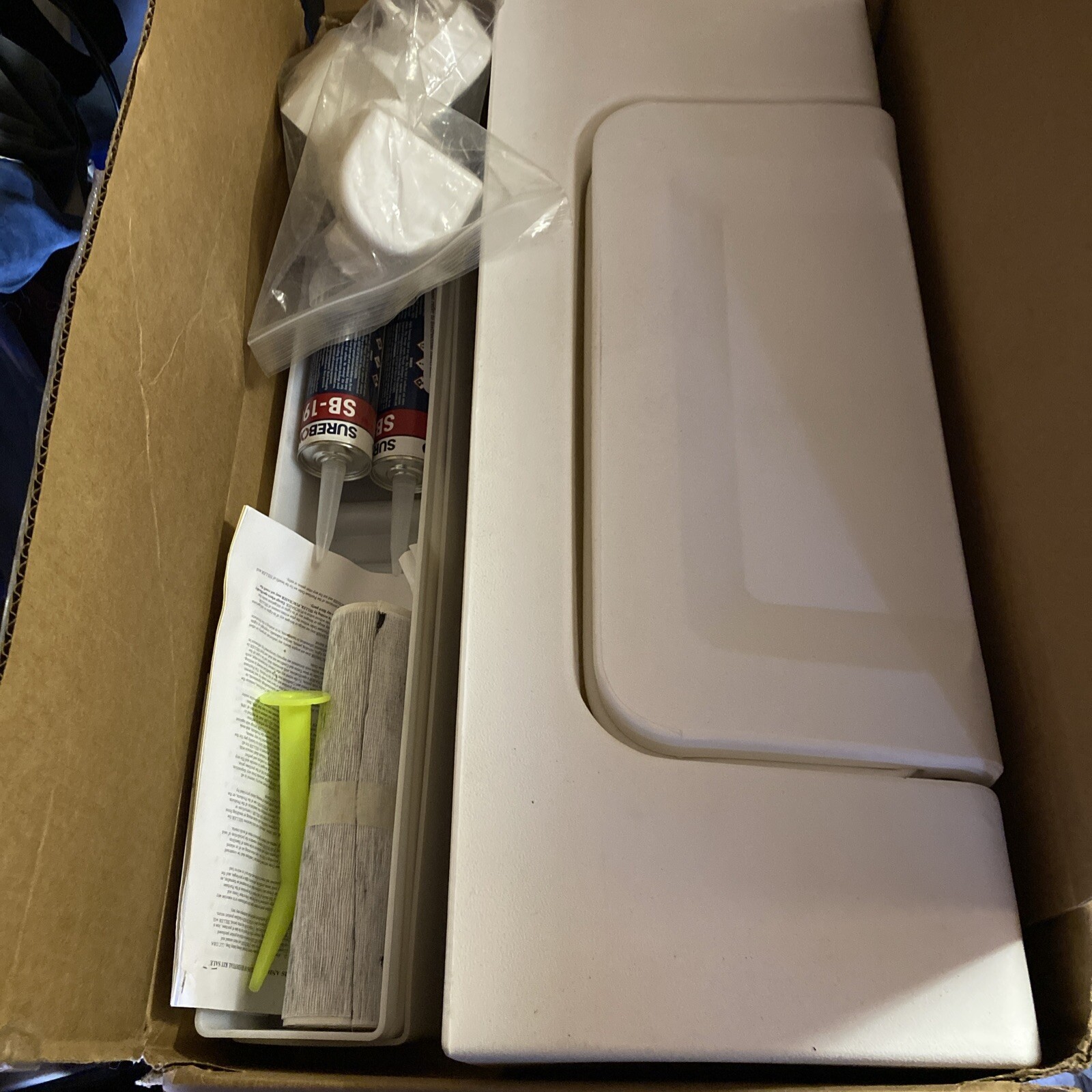 Cleancut Convertible Bathtub Conversion Kit Wide Affordable + Quick Non