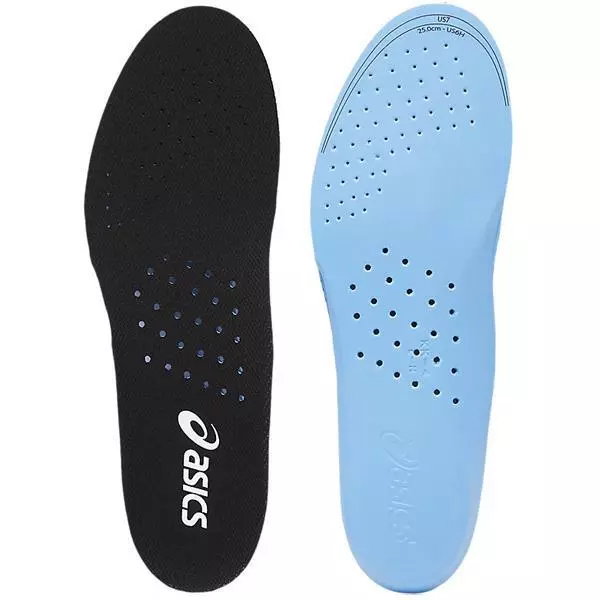 Insoles for asics running shoes deals