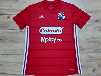 Camiseta Medellin Football Shirt DEPORTIVO INDEPENDIENTE MEDELLIN