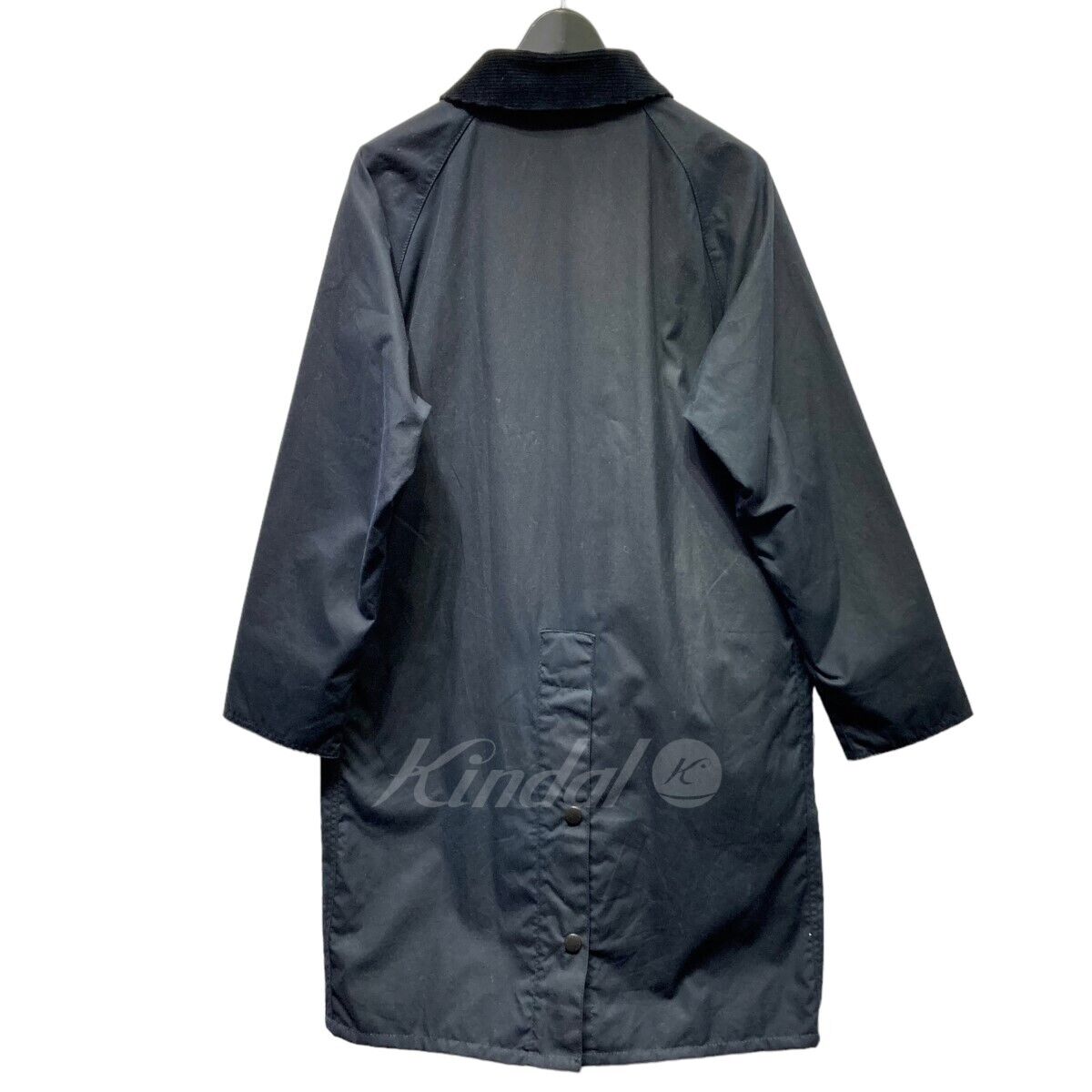 Barbour Burghley Wax Jacket Dark Navy Size 36 Used Online Barbour Burghley Wax Jacket Dark Navy Size 36 Used Online