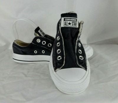 navy converse womens size 7