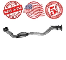 1996 to 01/28/98 Fits Ford Explorer 5.0L V8 D/S Cat Converter made in USA