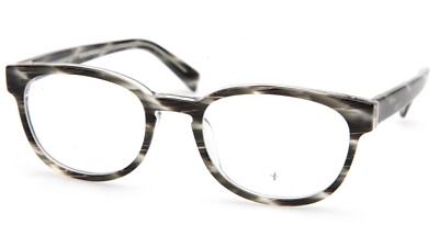 New SERAPHIN JOHNSON / 8566 Grey Eyeglasses 52-20-145mm  display picture 3