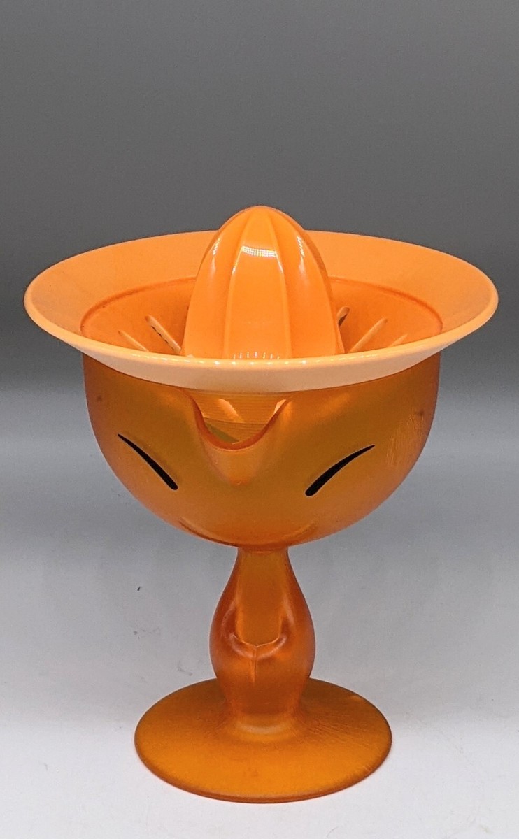 Alessi Citrus Squeezer Mandarin | eBay