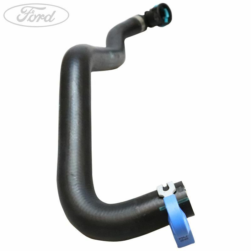 Genuine Ford 1.0 GTDi & EcoBoost Thermostat Hose 2017- 1765660 for 