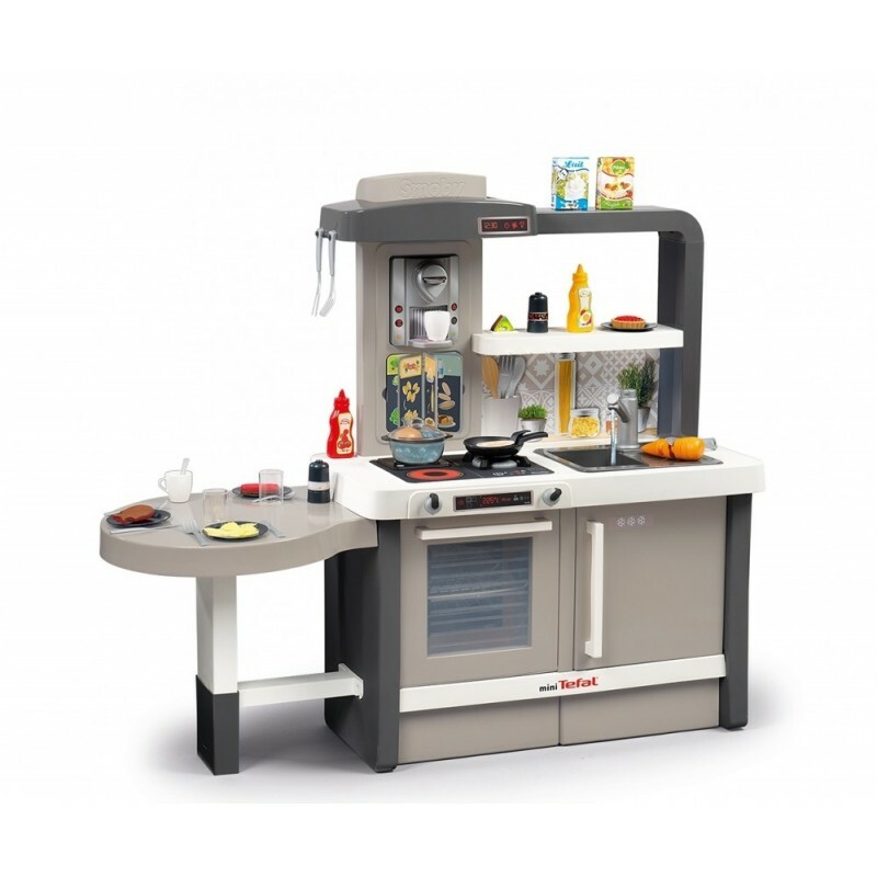 Smoby Tefal Evolutive - Toy Kitchen