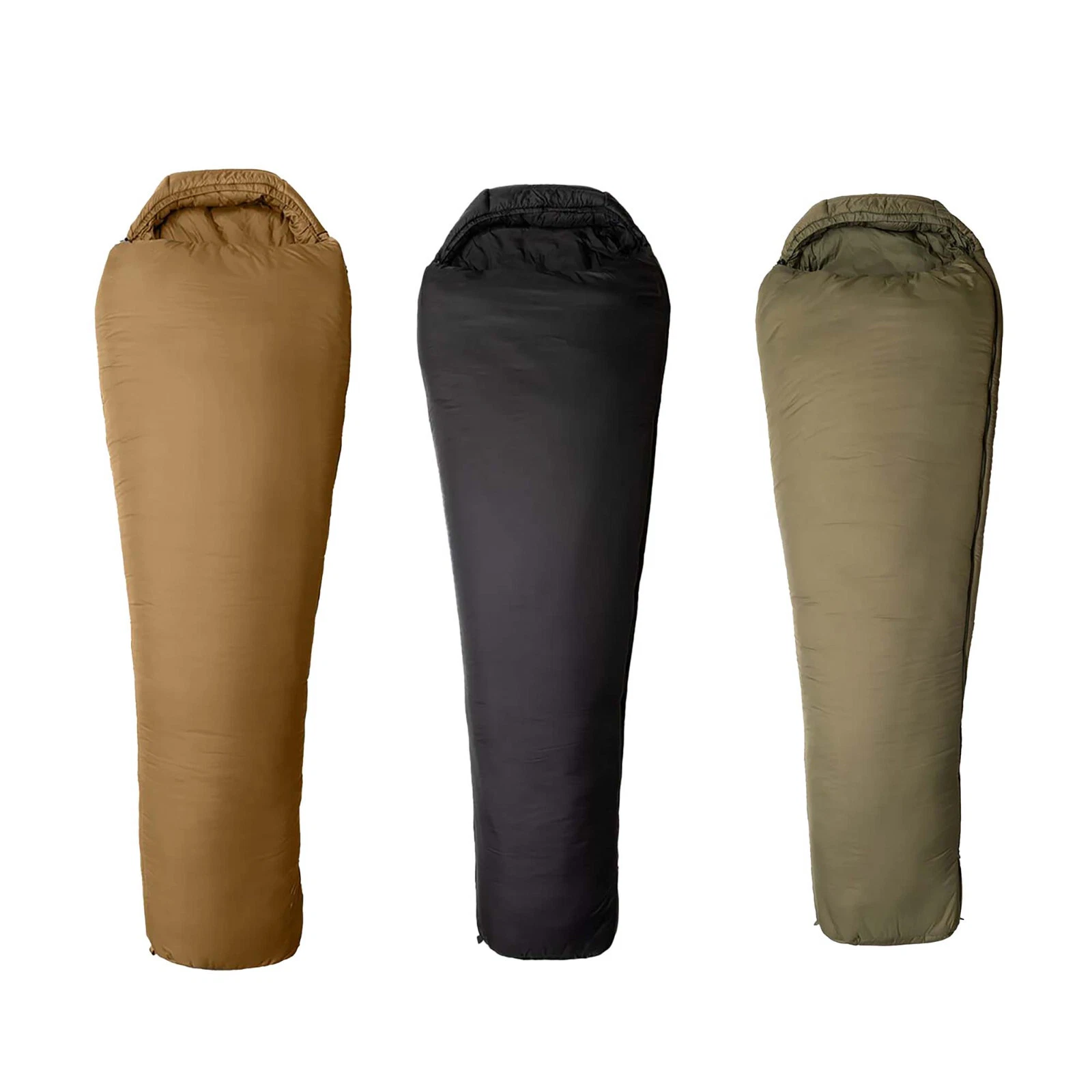 Snugpak Softcito 15 Discovery Extreme Sleeping Bag 20°C - Cold Weather