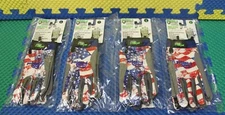 Fish Monkey Free Style Custom Fit Fishing Glove FM22-AMER CHOOSE YOUR SIZE!