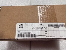 --New-- Factory Sealed Allen Bradley 1732DS-IB8XOBV4 Armor Block I/O Module