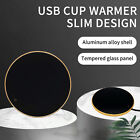 <!--F#f_0-->Coffee Cup Warmer Cup Heater Usb Coffee Mug Cup Warmer Size Coaster with for Hot<!--F/-->