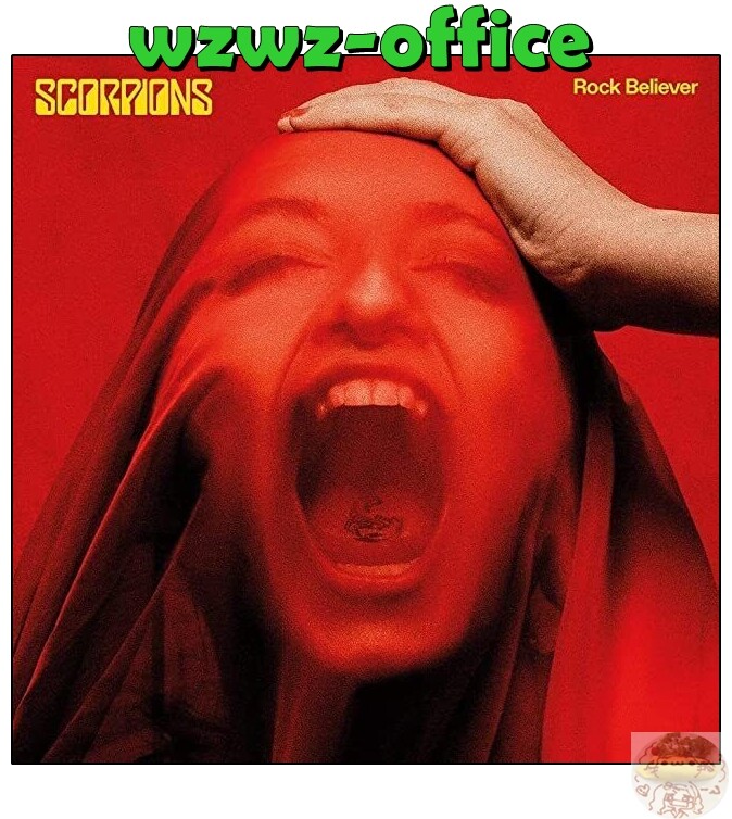 SCORPIONS Rock Believer with Bonus Tracks JAPAN SHM CD | eBay
