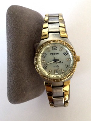 FOSSIL SERENA AM 4183 111101 WOMENS 