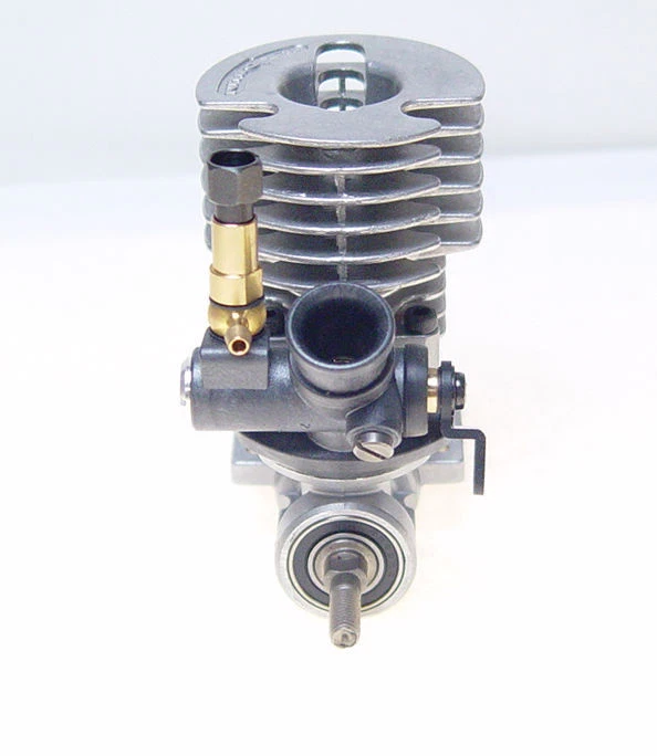 TOKI .12 rodamiento de bolas ABC motor Hasbro Taiyo Foto 2 de 3