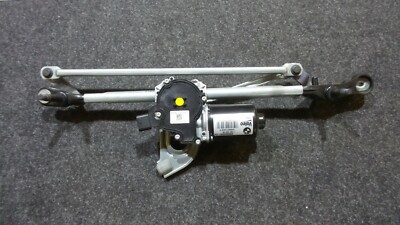 Bmw F20 F21 F22 F23 & Lci F87 Wiper Linkage with Wiper Motor 11.083Km 7239510