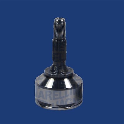 Front MAGNETI MARELLI 302015100057 Joint Kit, drive shaft for CITROËN